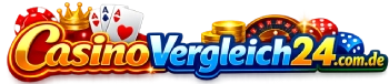CasinoVergleich24.com.de logo